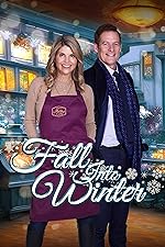 Cover image of the movie Fall Into Winter