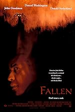 Cover image of the movie Fallen