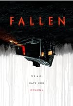 Cover image of the movie Fallen