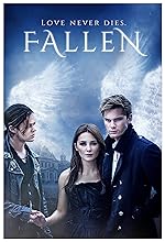 Cover image of the movie Fallen