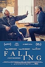 Cover image of the movie Falling