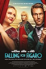 Cover image of the movie Falling for Figaro