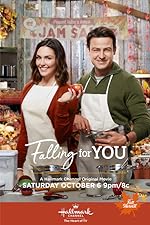 Cover image of the movie Falling for You