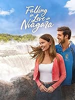 Cover image of the movie Falling in Love in Niagara