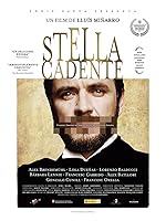 Cover image of the movie Falling Star