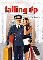 Cover image of the movie Falling Up