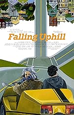Cover image of the movie Falling Uphill