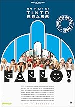 Cover image of the movie Fallo!