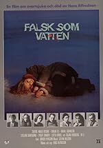 Cover image of the movie False as Water
