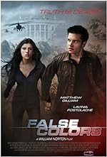 Cover image of the movie False Colors