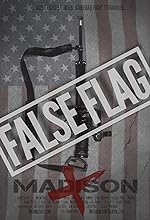 Cover image of the movie False Flag