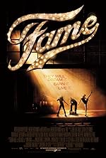 Cover image of the movie Fame