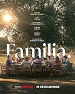 Cover image of the movie Familia