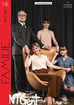 Cover image of the movie Familie