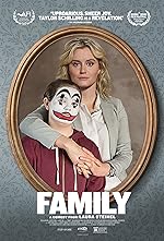 Cover image of the movie Family