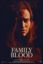 Cover image of the movie Family Blood