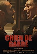 Cover image of the movie Family First