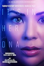 Cover image of the movie Family History Mysteries: Buried Past