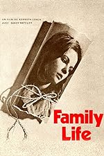 Cover image of the movie Family Life