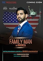 Cover image of the movie Family Man in America