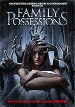 Cover image of the movie Family Possessions