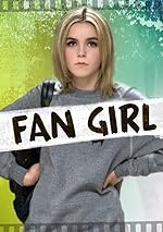 Cover image of the movie Fan Girl
