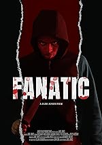 Cover image of the movie Fanatic
