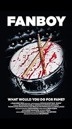 Cover image of the movie Fanboy
