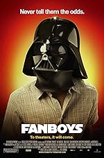 Cover image of the movie Fanboys