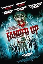 Cover image of the movie Fanged Up