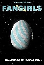 Cover image of the movie Fangirls