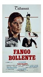 Cover image of the movie Fango bollente