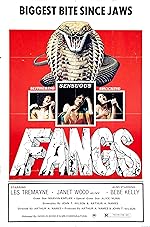 Cover image of the movie Fangs