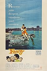 Cover image of the movie Fanny