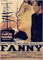 Cover image of the movie Fanny