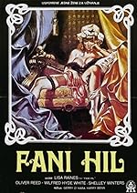 Cover image of the movie Fanny Hill