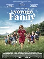 Cover image of the movie Fanny's Journey