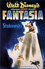 Cover image of the movie Fantasia