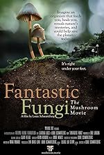 Cover image of the movie Fantastic Fungi