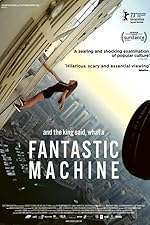 Cover image of the movie Fantastic Machine