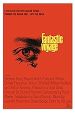 Cover image of the movie Fantastic Voyage