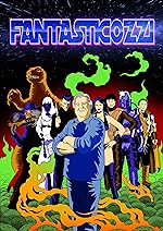 Cover image of the movie FantastiCozzi