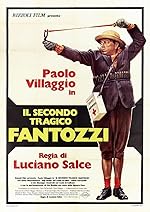 Cover image of the movie Fantozzi 2