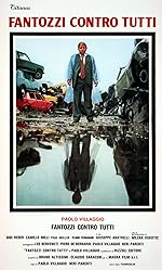 Cover image of the movie Fantozzi contro tutti