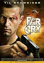 Cover image of the movie Far Cry