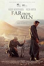 Cover image of the movie Far from Men