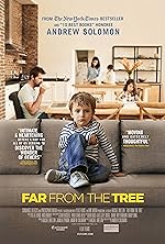 Cover image of the movie Far From the Tree