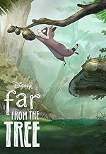 Cover image of the movie Far from the Tree
