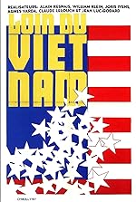 Cover image of the movie Far from Vietnam