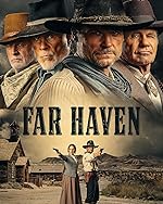 Cover image of the movie Far Haven
